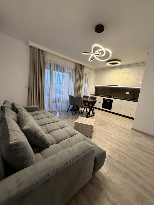 Apartament 2 camere de închiriat – Complex Sedako, Calea Aradului