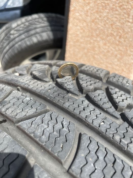 Джанти за MERCEDES 17