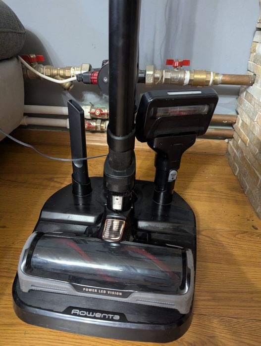 Aspirator Vertical Rowenta X-Force Flex 15.6