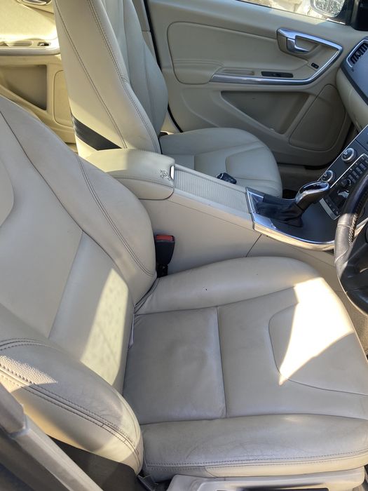 Plafon interior crem Volvo S 60 2015