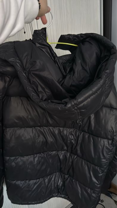 Geaca Karl Lagerfeld