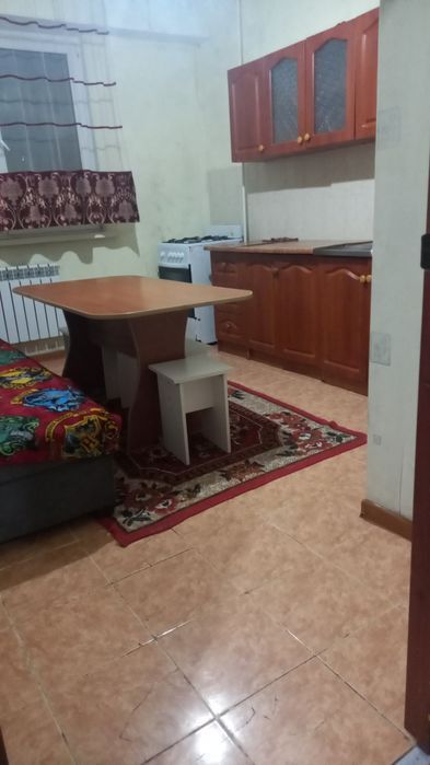 Сдам однокомнатную студенткам