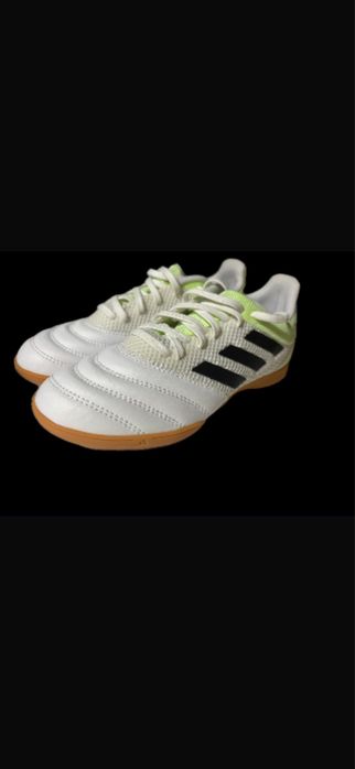 Adidasi de fotbal Adidas marime 35