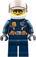 LEGO Marvel Captain Marvel and Nick Fury, Duplo My First Giraffe, Dots