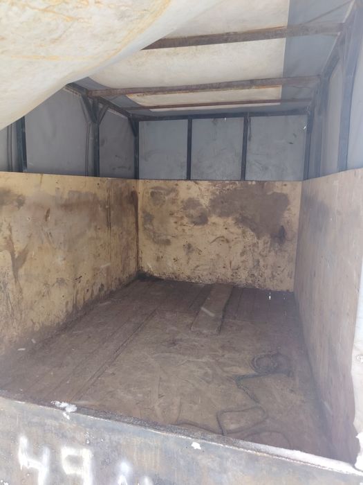 Бутка на газель 3 метрлік