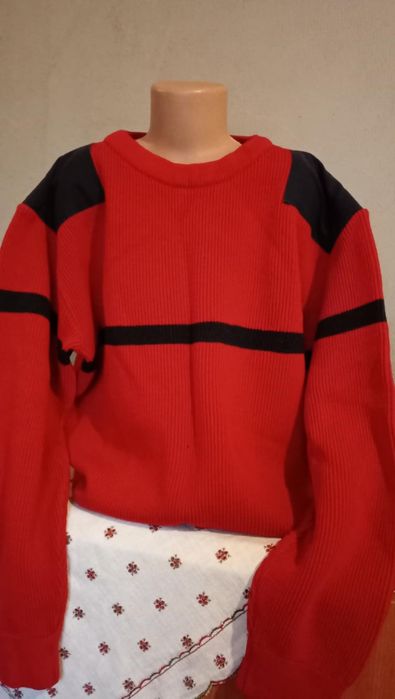 Hanorac gros pentru barbati XL-XXL