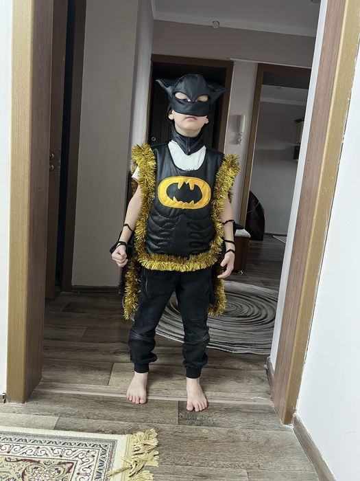 Новогоднии костюм