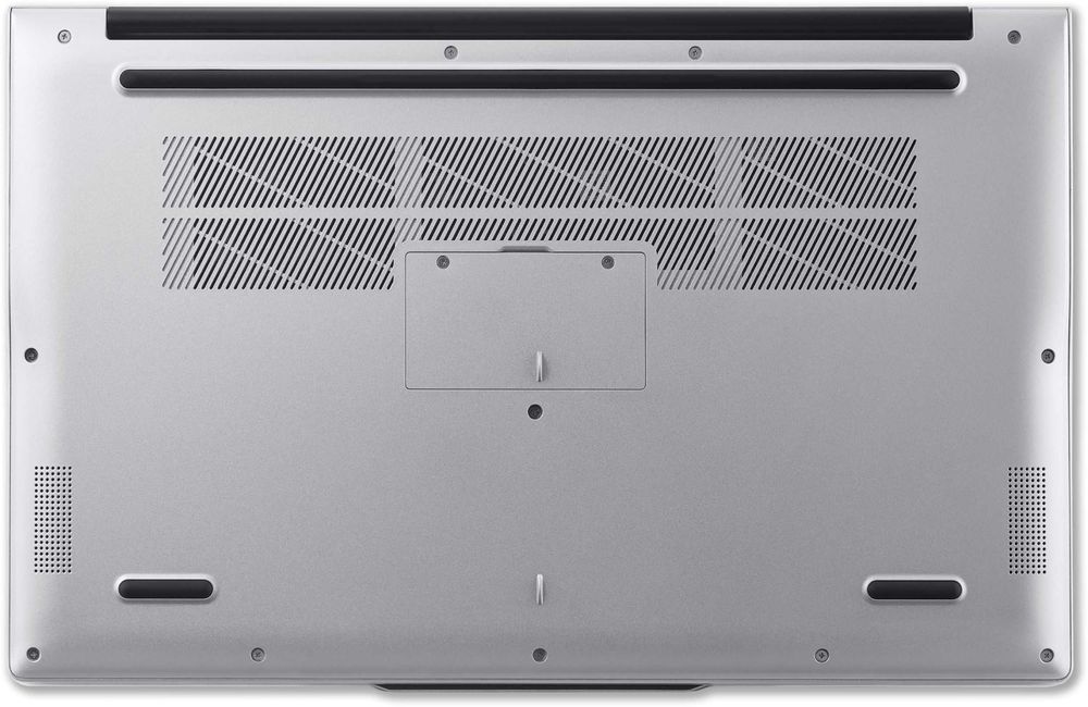 ЗАПЕЧАТАН Лаптоп Acer Aspire Lite 15, Intel® Celeron® N4500 - ИЗГОДНО