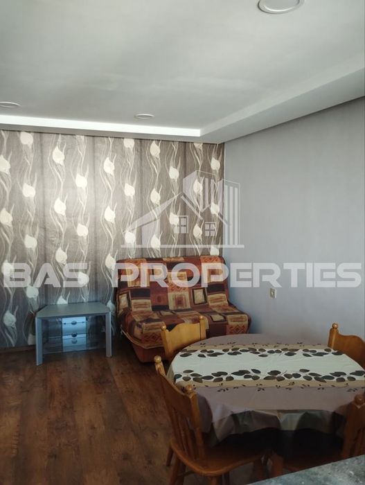 Дава се под наем Двустаен апартамент в София, Люлин 4 - 76 кв.м за 484.5 € - Снимка #3