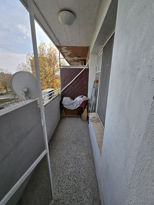 Продава се Тристаен апартамент в Казанлък - 72 кв.м за 815 €/кв.м - Снимка #4