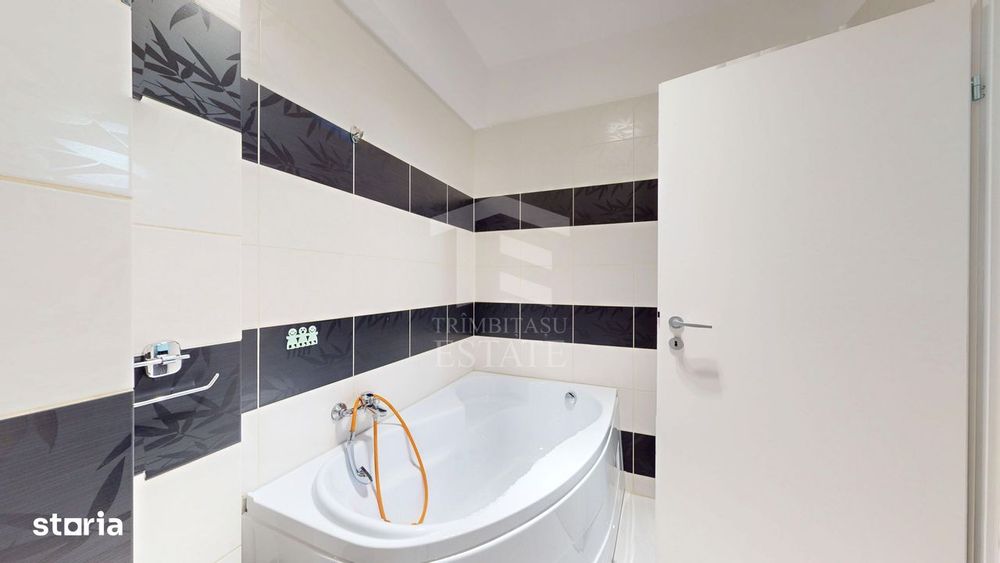 Apartament 2 camere | 50 mp utili + balcon | Parter inalt Comision 0%
