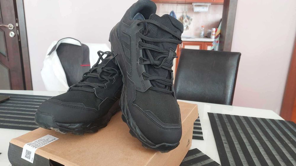 Маратонки Adidas Terrex Tracerocker 2 GTX