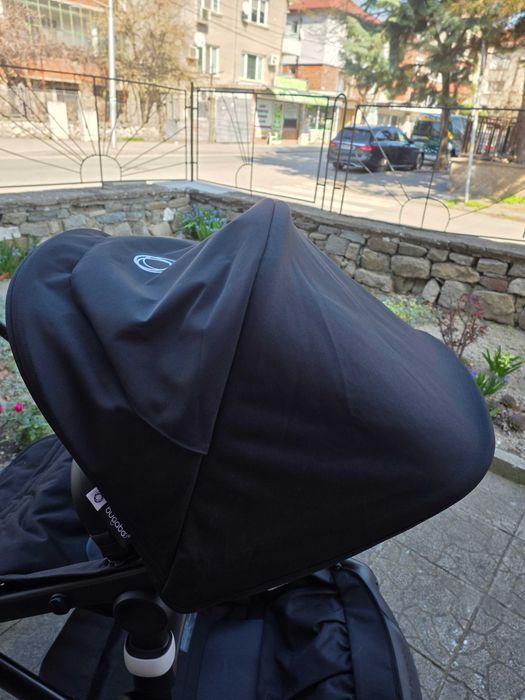 Детска количка Bugaboo Fox 5 2 в 1