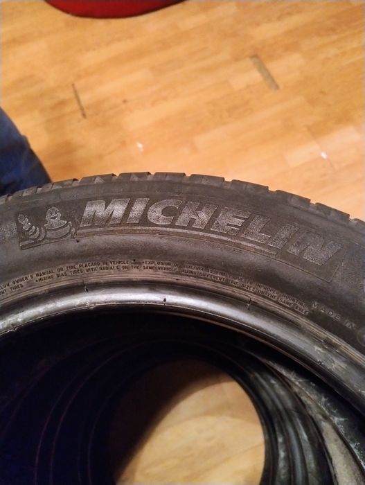 Cauciucuri vara 205/55/16 91H