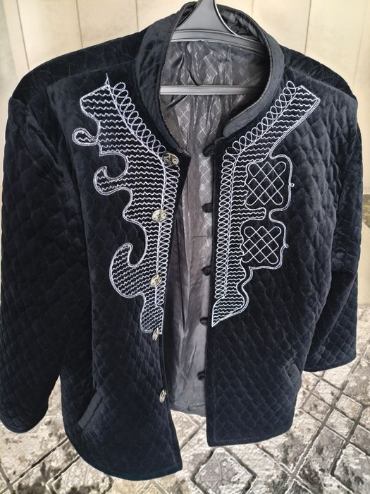 Шапан чапан костюм