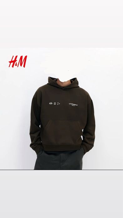 Толстовка H & M