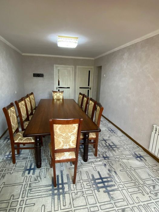 Продается квартира