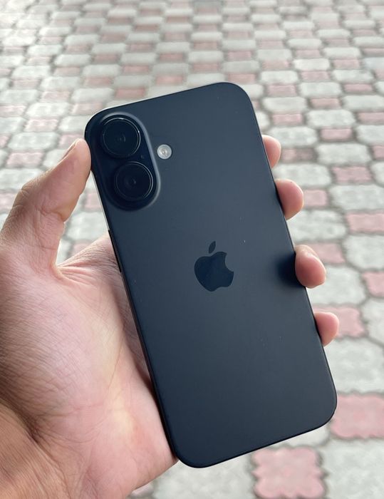 iphone 16 128 gb