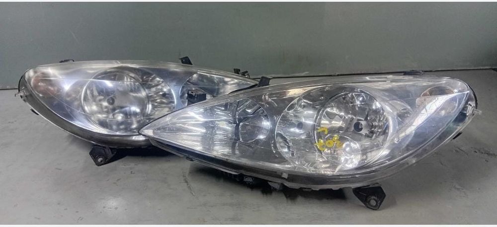 Far Stanga Dreapta Peugeot 307 European