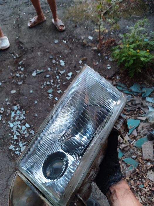 Продам ваз 2110 на разбор