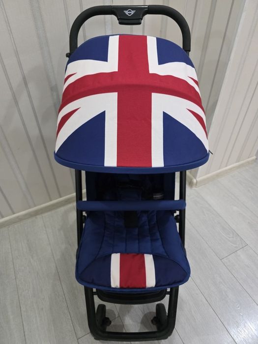 MINI by Easywalker buggy XS детская коляска