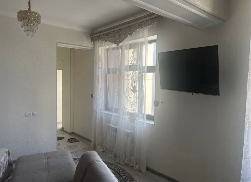 Продажа квартира