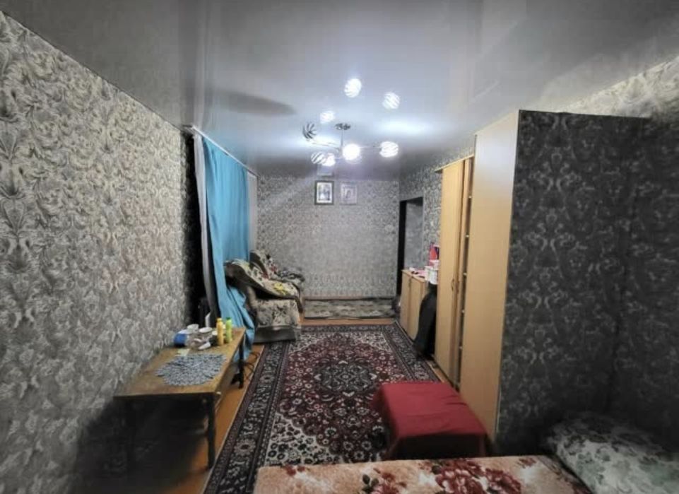 Продается квартира