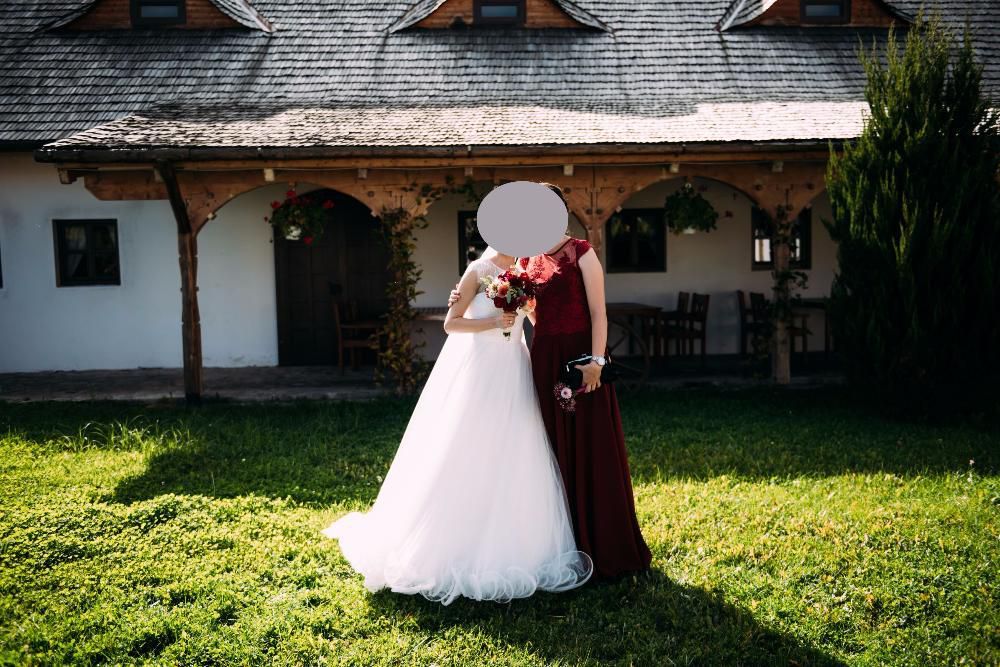 Rochie de mireasa - Natalia Vasiliev