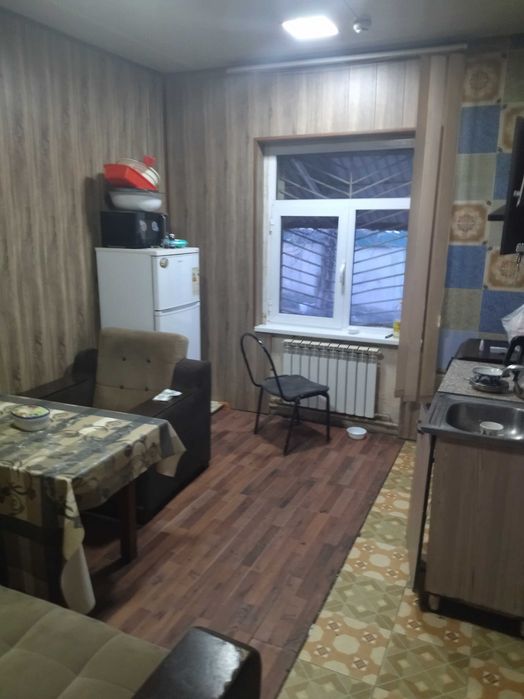 Продается нежилое помещение 5.33 соток, тузель 1, крестик.