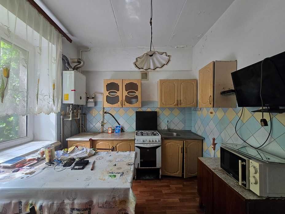 Продам 2ком. мкр. Нурлытау дом 1