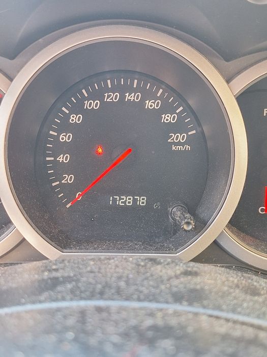 Suzuki Grand Vitara 1.9 DDiS 4x4 129 CP 2007 – 172.000 km
