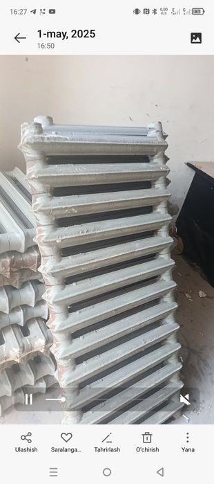 Металлом оламиз метал хархил металломларни Тошкент шахар буйлаб