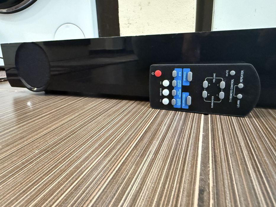 Саундбар Yamaha  YAS-101