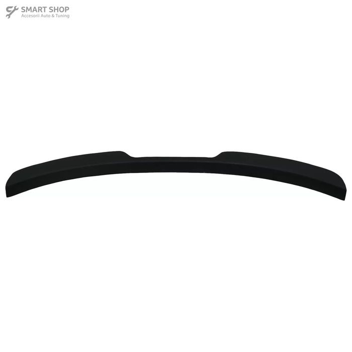 Eleron portbagaj compatibil cu Audi A6 C7 4G Sedan 4 Usi (2011-2018) Negru Lucios