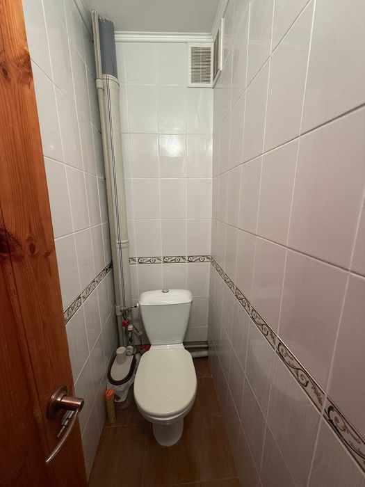 Продам 3х комн кв Старая часть Уалиханова
