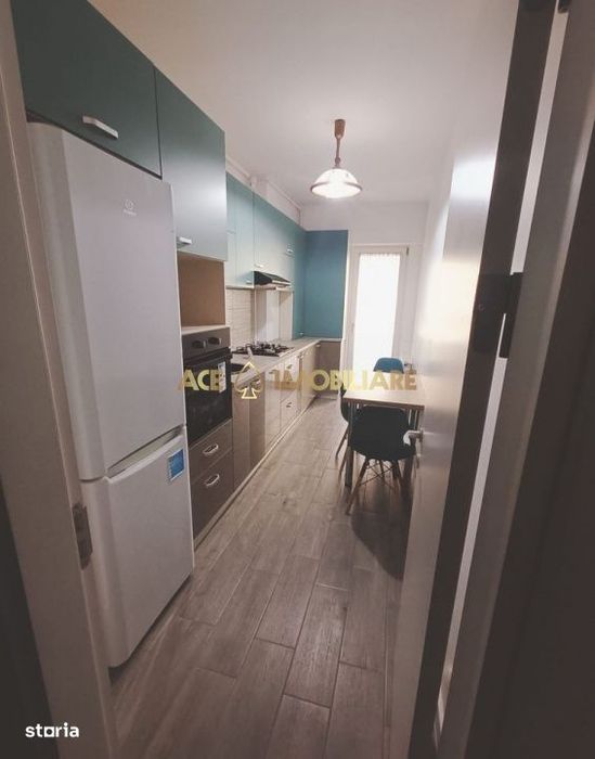 Garsoniera de inchiriat | Militari | Centrala | Loc de Parcare