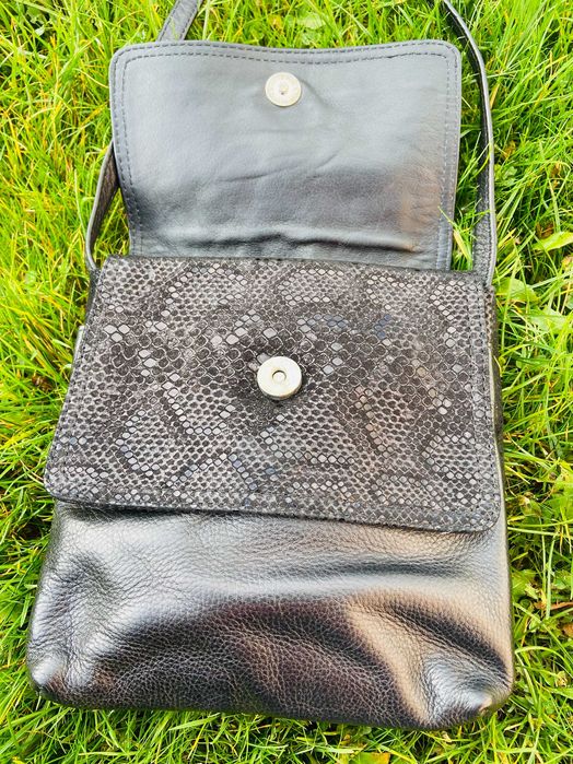 Спортно елегантна  Дамска чанта Pipozzo ...