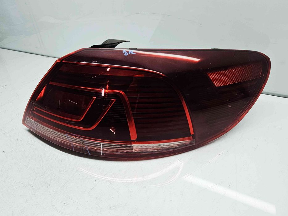 Stop aripa dreapta Volkswagen Passat CC (358) Facelift [Fabr 2012-201