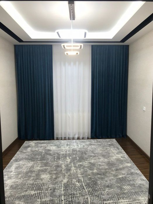 Пардалар евро стиль хай-тек Pardalar yevro stilniy haytek