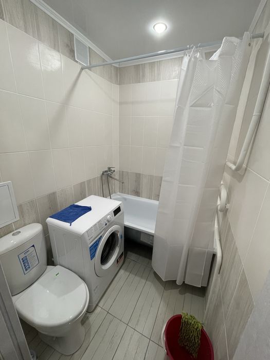 Сдается 1 ком квартира, р-н 45й аптеки