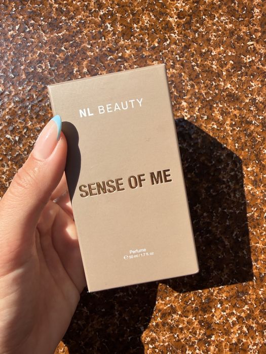 Sense of me - NL BEAUTY