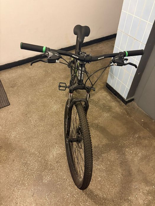 Bicicleta de vanzare