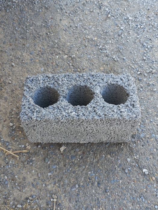 Шлакоблок сатылады