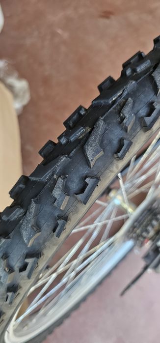 Bicicleta mtb Umit sport ,roti 26 inch