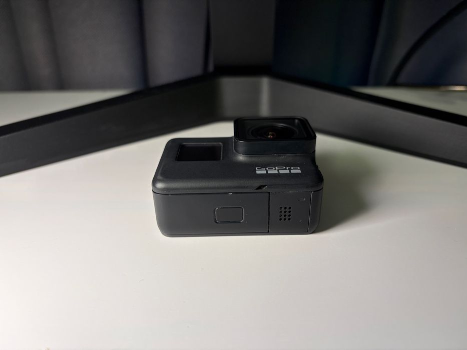 GoPro hero 7 екшън камера