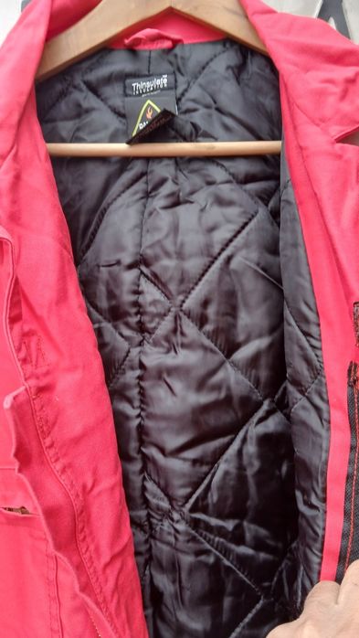 Продам зимний комбез, без капюшона.