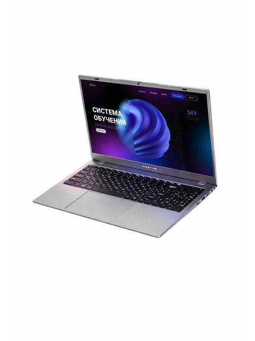 Ноутбук KEETAB NKSHC AMD 3020E 8GB/ 256GB SSD RADEON 15,6 FHD IPS grey