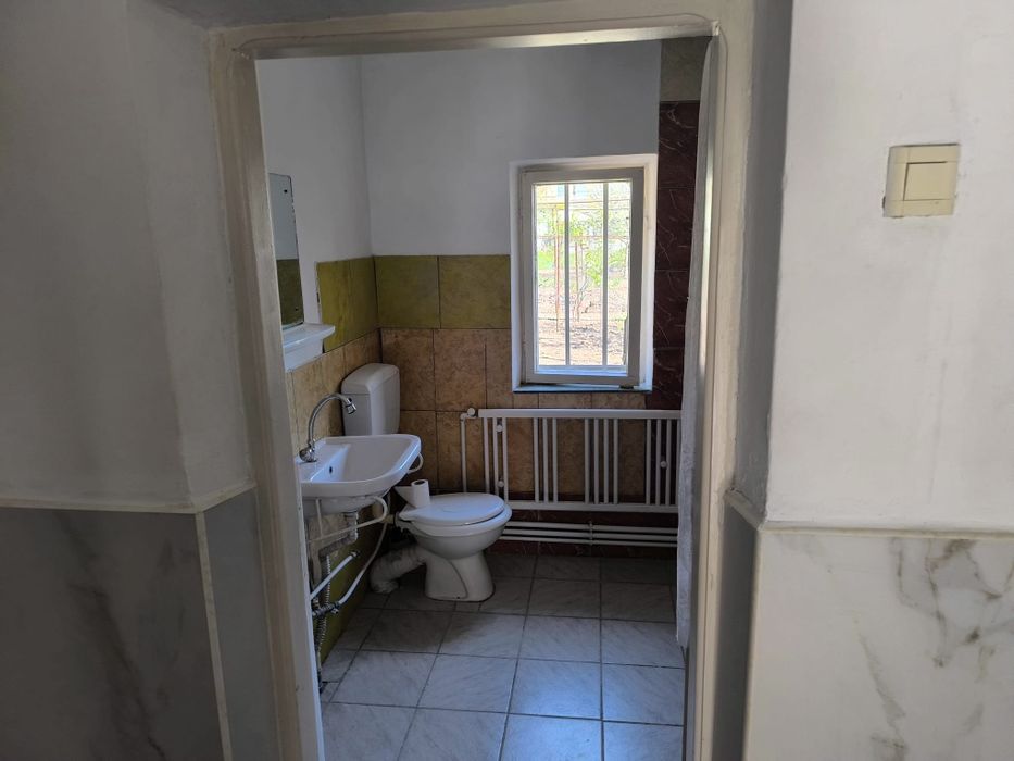 Casă centru Năvodari