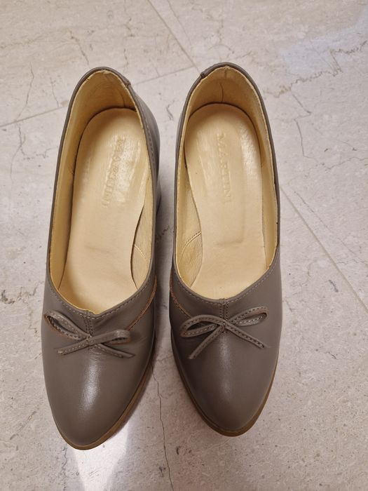 Дамски обувки Мартини