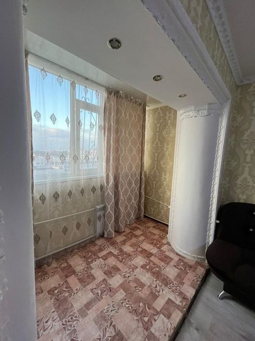 Квартира болашак